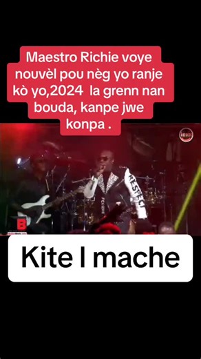 Klass Live: Haitian Music & Culture Celebration