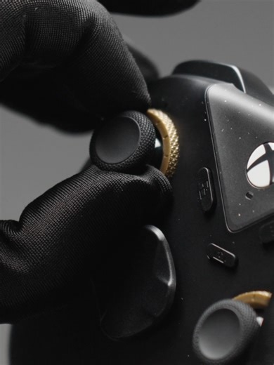 FLYDIGI Vader 5S Unboxing ASMR Experience