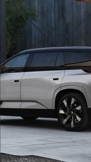2026 Toyota Highlander Goes Full Electric (Finally!)