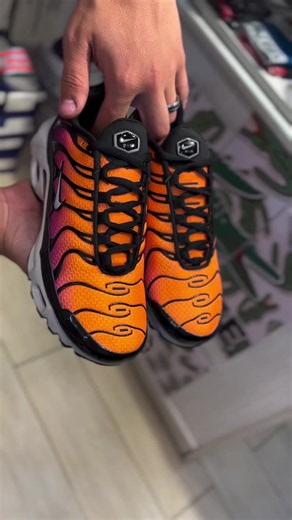 Nike Air Max TN Clearance Sale – Sizes 3 to 10, R1099