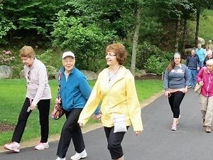 Three Tips for Seniors to Get Started on Exercise Program Safely
