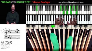 250K views · 2.1K shares | INTRODUCING a new (ORGAN-ized) approach to playing AMAZING new chords, progressions and licks!!! Featuring Mike Davis!!! | Prettysimplemusic | Facebook