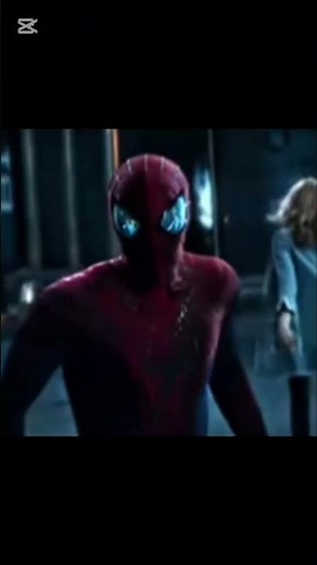 Edit Niesamowity Spider-Man #spiderman #marvel