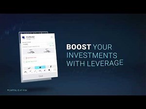 The iFOREX Trading App