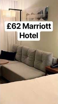 What Are Courtyard By Marriott Hotels Really Like?