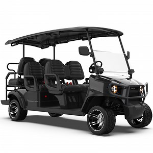 [Hot Item] Electric Golf Push Cart Buggy Discount Golf Carts
