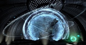 Giger Encounter: Prometheus Built In  Doom 3