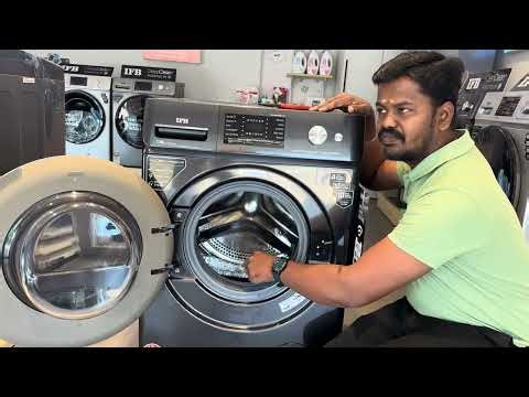 Washing Machine shaking or dancing? Do this!