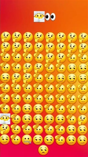 99% fail find the emoji keyboard shortcuts #emoji #emojichallenge #emojigame #myscript #mojibake