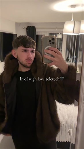 Experience the Teletech Vibe at Raves