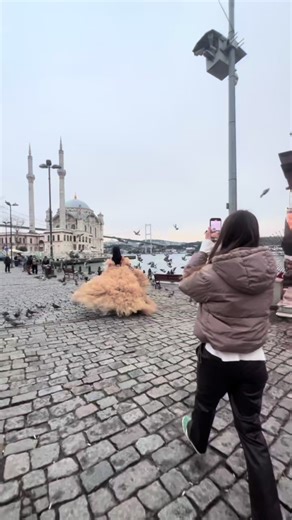 Best Photoshoot in Istanbul