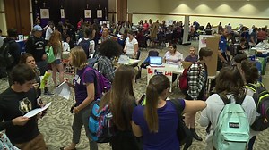 A Semester of Service at the University of Scranton