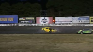 Yesterday we brought you the top 10 finishes, today we go to the other end of the spectrum and take a look back at the top 10 crashes of 2020. Some hard hits, but all drivers were ok! #StaffordSpeedway #AutoRacing #CrashReel | Stafford Motor Speedway