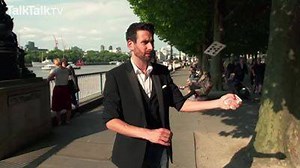 Used to seeing ten pounds vanish? Not quite like this. Watch our second trick with Jamie Raven. With our best ever bundle, see the value in our package for just a tenner for SIM, TV, broadband and anytime calls #tennermagic | TalkTalk