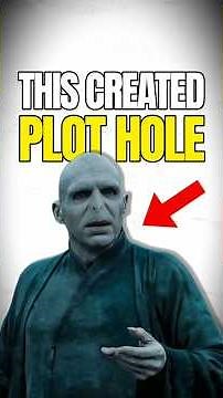 Pointless Changes the Harry Potter Movies Made