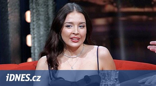 Je to už tři čtvrtě roku a pořád vůči mně cítí zášť, říká vítězka Zrádců - iDNES.cz