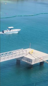 This Fishing Boat Looked TINY From Our Cruise Balcony! 😱🎣🚢