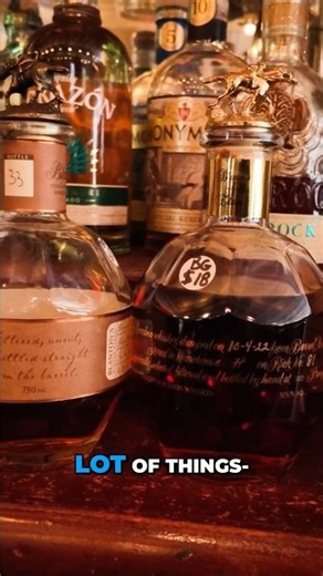 You Won't Believe What We Found in This 120 Year Old Store #bourbon #whiskey #rarefinds