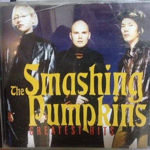 The Smashing Pumpkins - Greatest  Hits