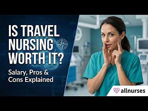 Is Travel Nursing Worth It? Salary, Pros & Cons Explained