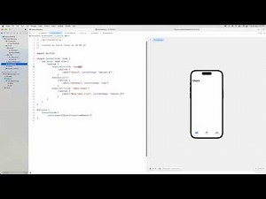 #112 SwiftUI - How To Keep Data In Sync using Bindings