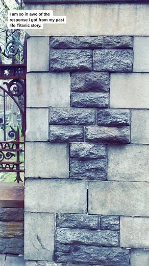 John Jacob Astor's Grave in NYC - Titanic Facts