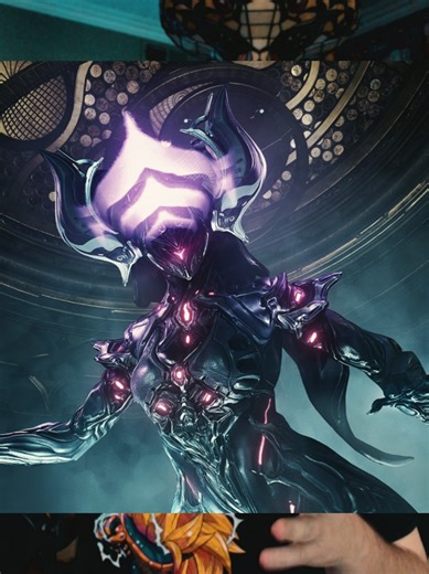 Warframe 13th Anniversary Week 3 and how to beat the Zeloid Prelate #warframe #warframecommunity #warframetiktok #tennocreate