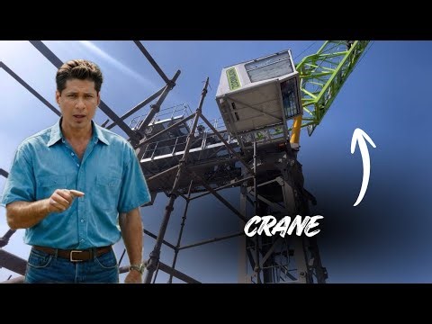 CRANE 🏗️