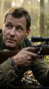 The hunter’s Redemption #ai #redemption