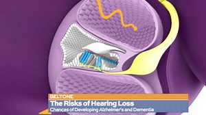 Why you should get your hearing checked