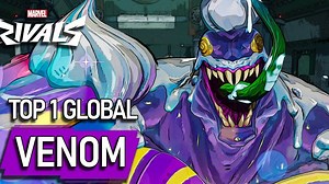 世一毒液100T VIN高分录像_哔哩哔哩_bilibili