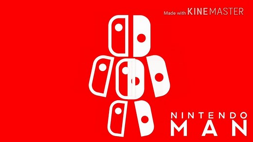 SWITCH logo 失败合集