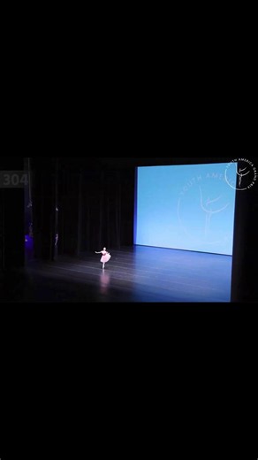 🥉3rd place winner gorgeous candice zhou jing yeo @ yagp finals, final round !! (junior women) #fyp #dance #ballerina #ballet #yagpfinals
