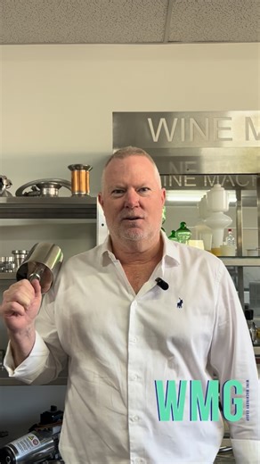 Stainless Steel Diffuser 🍷 🍇 New YouTube video out today! 🎉 #stainlessteeldiffuser #winemachinery #wineequipment #winemaking #wineindustry #wine #youtubevideo #content | Wine Machinery Group