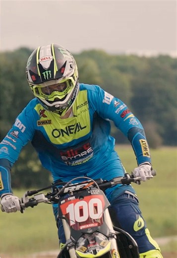 Moto Lessons with Tommy Searle: Improve Your Technique