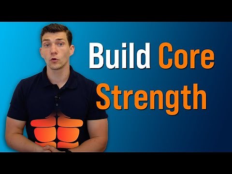 One Incredible Core Exercise for Seniors