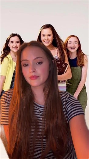 should’ve added an evil Kelly fit | chuck from just add magic