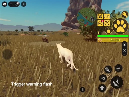 #savannahlife #roblox #blowup #relatable #fyp