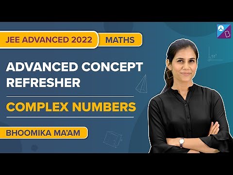 Top JEE Advanced Problems/Questions from Complex Numbers | JEE Advanced 2022 Maths Prep