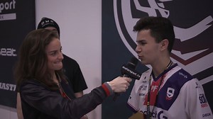 3.6K views · 42 reactions | Let's hear from Killian Dall'olmo, your #DIRTRally 2.0 World Series Rallycross Champion  | EA SPORTS WRC | Facebook