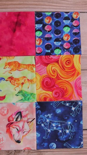 Howl at the moon with Katy Lipscomb's new collection, "Spirit of the...