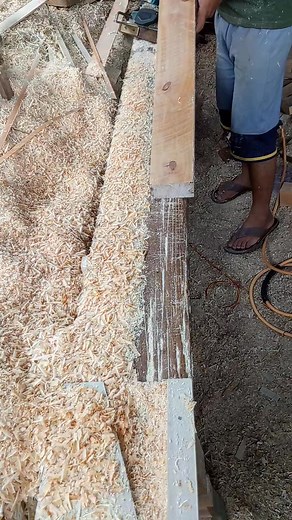 18K views · 22 reactions | The process of making a frame #reelsfyp #videofyp #tricks #crafts #work #carpinteria #creativity #corner #handcrafed | Sabar Nazriel | Facebook