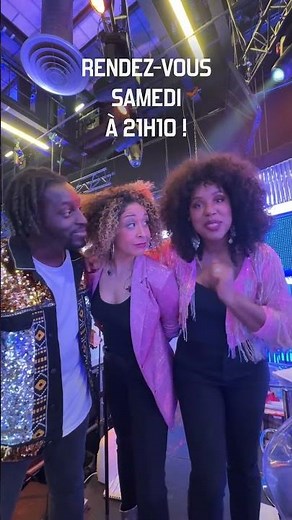 🎤🎶 #NOPLP Le tournoi des maestros 2024 continue samedi 6 avril à 21h10 ! 🎤🎶