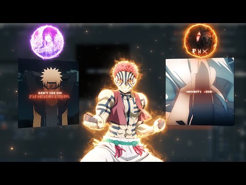 Viral Text Animation for Edits | After Effects Tutorial