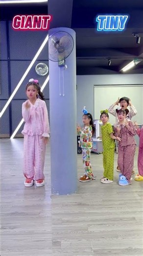 TOTALLY didn't see that coming! 👀🤪🤣 | Follow Me | Baby laugh brega funk Dance Trend #shorts