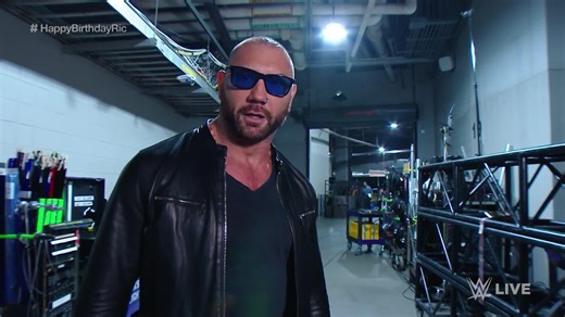 Triple H On Batista: “He Was The MVP Of Evolution” | PWMania - Wrestling News