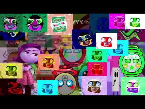 Nintendo switch Kill Screen 11 Klasky Csupo Effects want to see that
