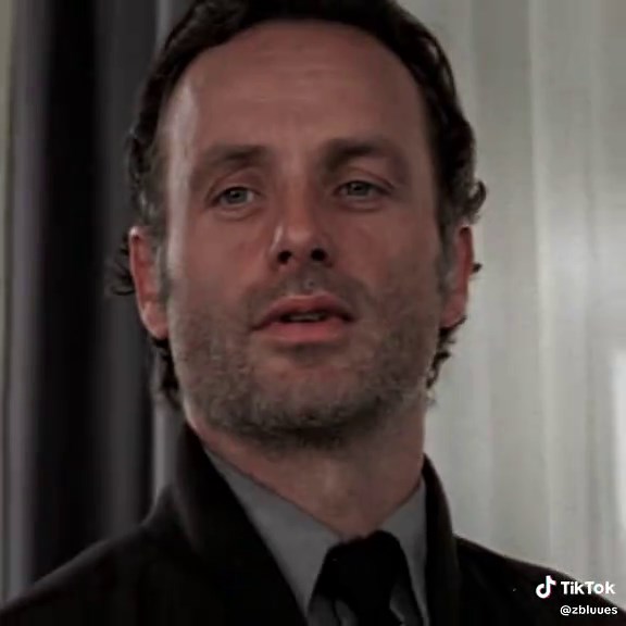 Rick Grimes Compilation: The Walking Dead Highlights