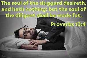 20K views · 232 reactions | 퐏퐫퐨퐯퐞퐫퐛퐬 ퟏퟑ:ퟒ 퐓퐡퐞 퐬퐨퐮퐥 퐨퐟 퐭퐡퐞 퐬퐥퐮퐠퐠퐚퐫퐝...