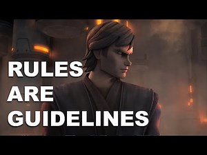 Rules Are Guidelines - #1 | Humans are space orcs? | An HFY Story